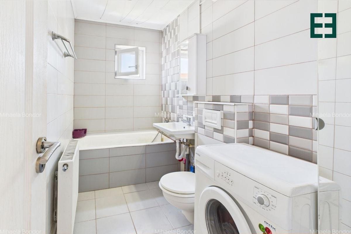 Apartament 2 camere - Zona Lipovei - Timișoara - 15