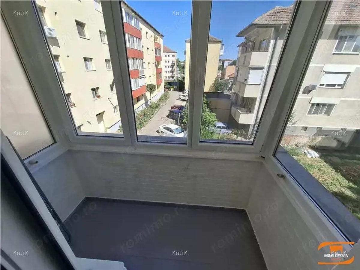 2camere decomandat, et 2, Complex Studentesc, se accepta cu catel - 11