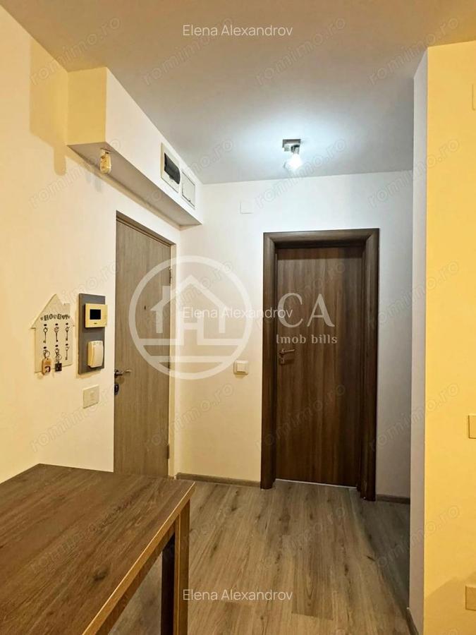 Apartament de inchiriat cu 2 camere in Prima Nufarul, Oradea - 7