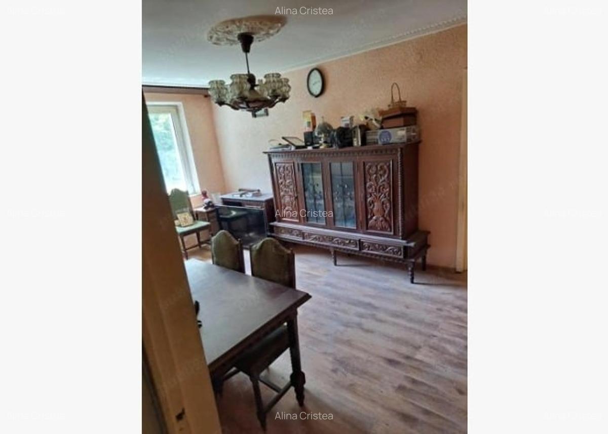 Iancului - Apartament 3 camere , 2 bai - 3