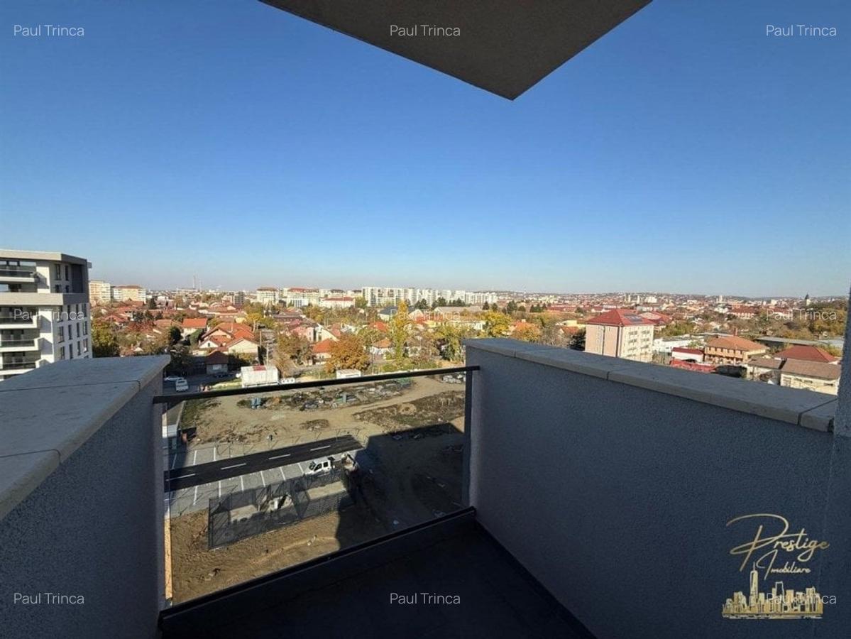 Apartament cu 3 camere decomandat în Calea Aradului - 17
