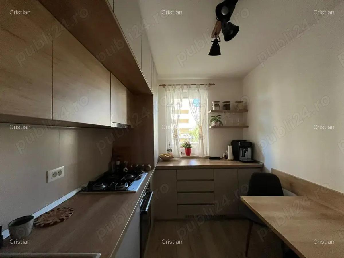 Apartament premium de inchiriat in urban plaza - 8