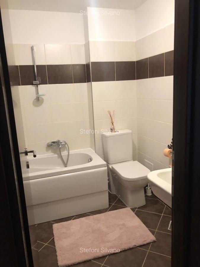 Apartament cu 3 camere decomandat, mobilat în Pipera - 5