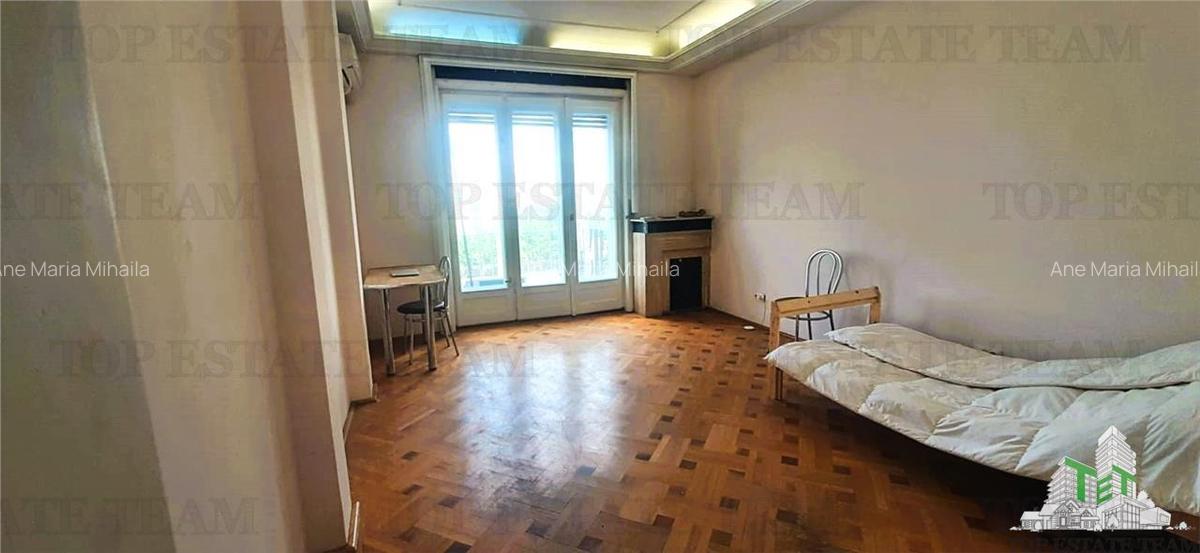 Apartament  3 camere de inchiriat , rezidential sau office ,106 mpu, Univerisita - 4