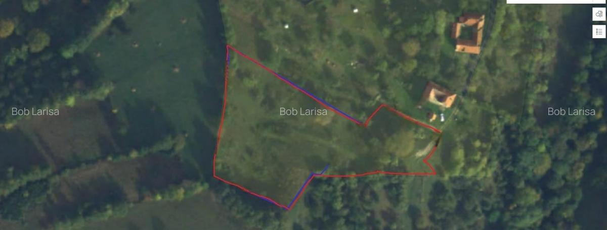 Teren intravilan Sohodol, priveliste catre Bucegi, Piatra Craiului,Magura Codlei - 10