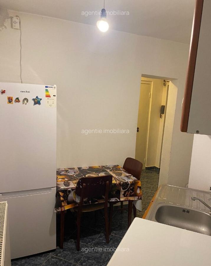 Garsoniera Intre Lacuri str Tulcea - 3