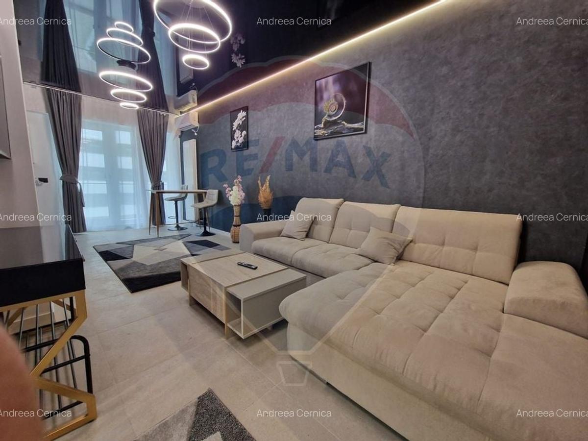 Apartament cu 2 camere, Navodari-Constanta - 1