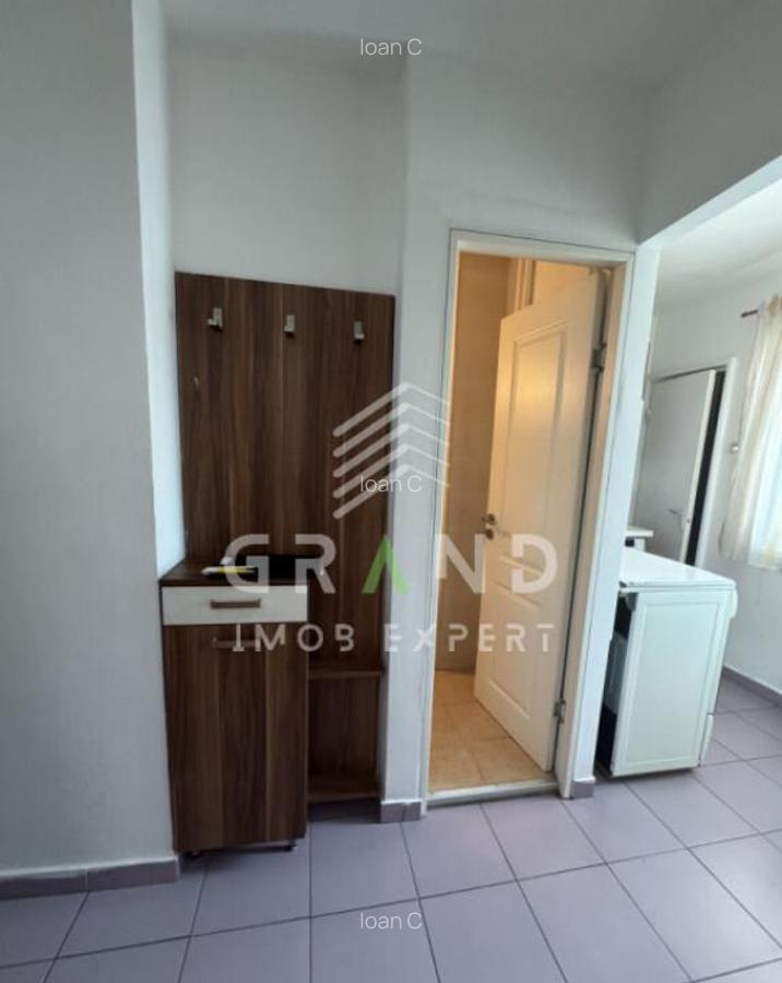 Ap 1 camera DECOMANDAT | CT | BALCON / ZONA P-TA MARASTI - 26