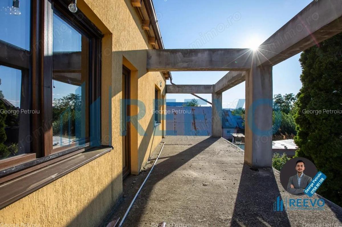 Casa/Vila de vanzare in ?erbane?ti, Bacau - 5