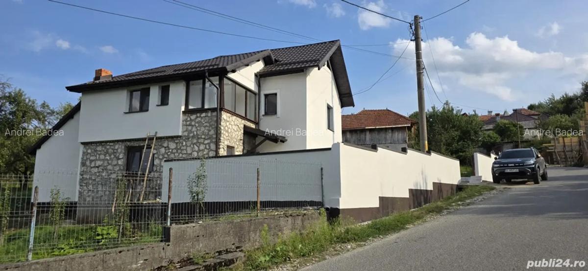 Casa de vazare in zona de deal - 8 Casa de vazare in zona de deal - 8