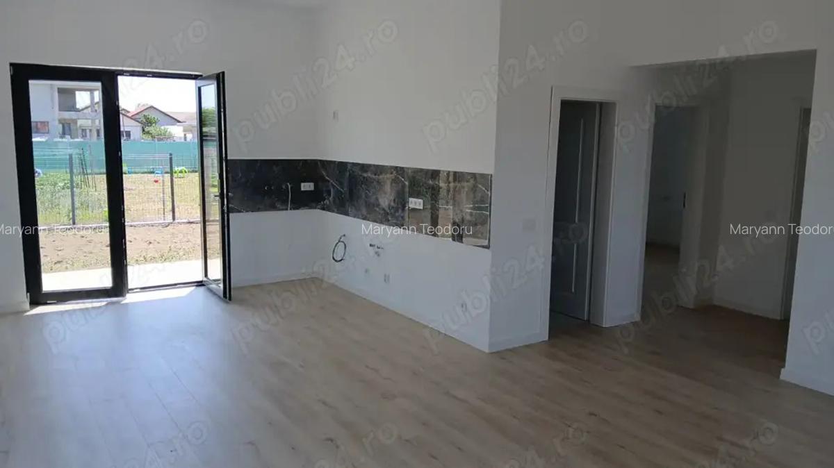 Case de vanzare zona orizont - 4