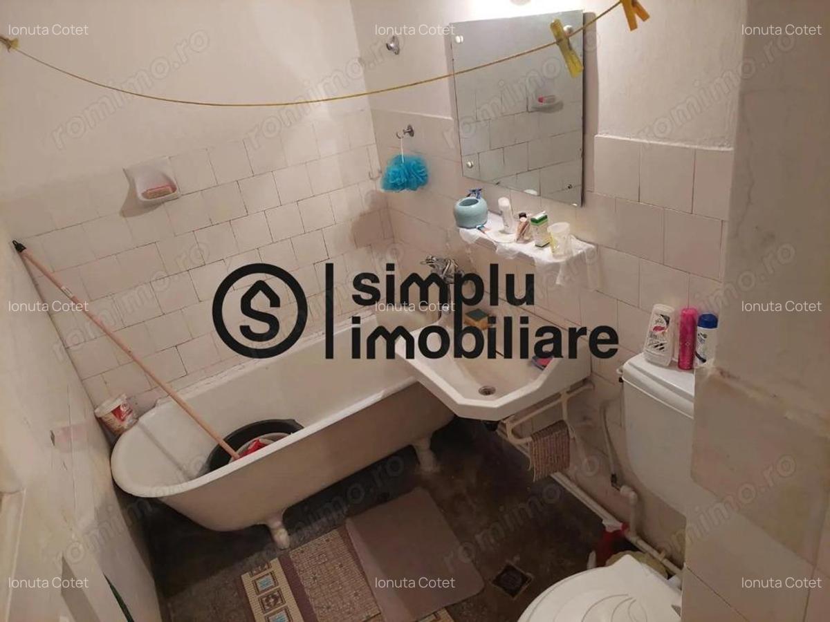 2 camere, etaj 2/4, Severinului - 77 000 Euro - 10 2 camere, etaj 2/4, Severinului - 77 000 Euro - 10