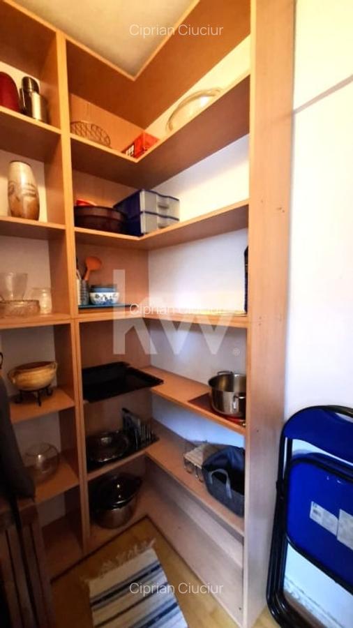 Apartament cu 2 Camere I Decomandat I Et 3/4 -Astra, Zorilor - 13