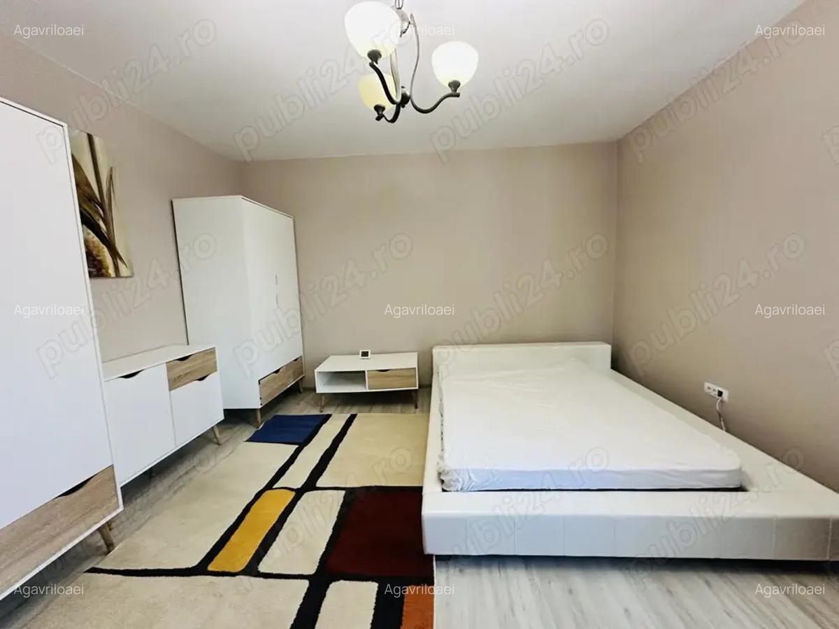 Inchiriez apartament cu 2 camere in Copou - 6