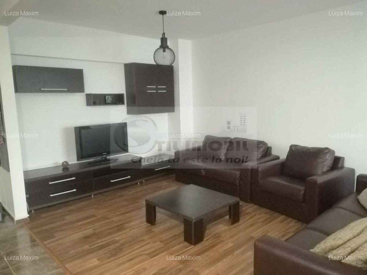 Apartament 2 camere Tararasi Ciurchi 105.000EUR - 2