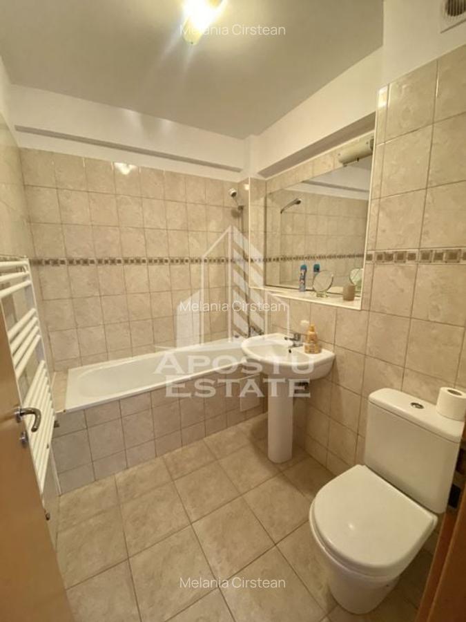 Apartament 3 camere,decomandat, pet-friendly,centrala proprie, Lipovei - 10