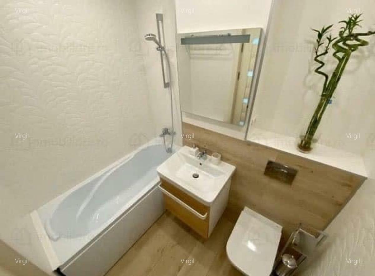 Lux!!! 2 Camere Faleza Nord Termen Lung - 21