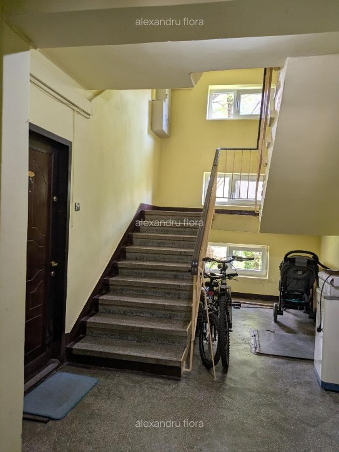 Apartament 2 camere, etaj2/4, mobilat - 9