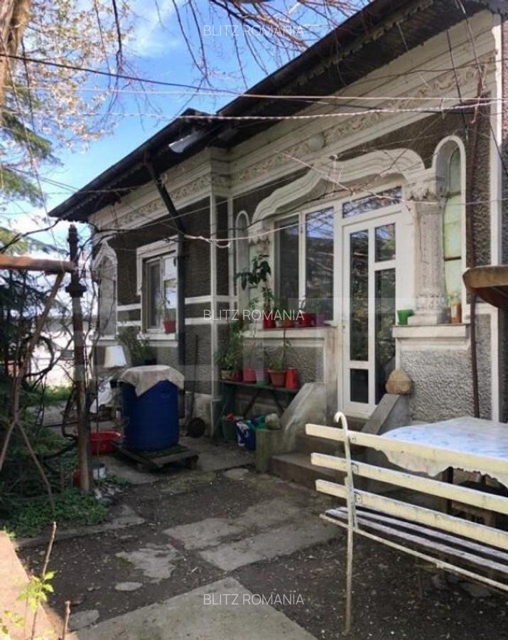 Rate la proprietar Casa individuala 75 mp, teren 1600mp , V - 12