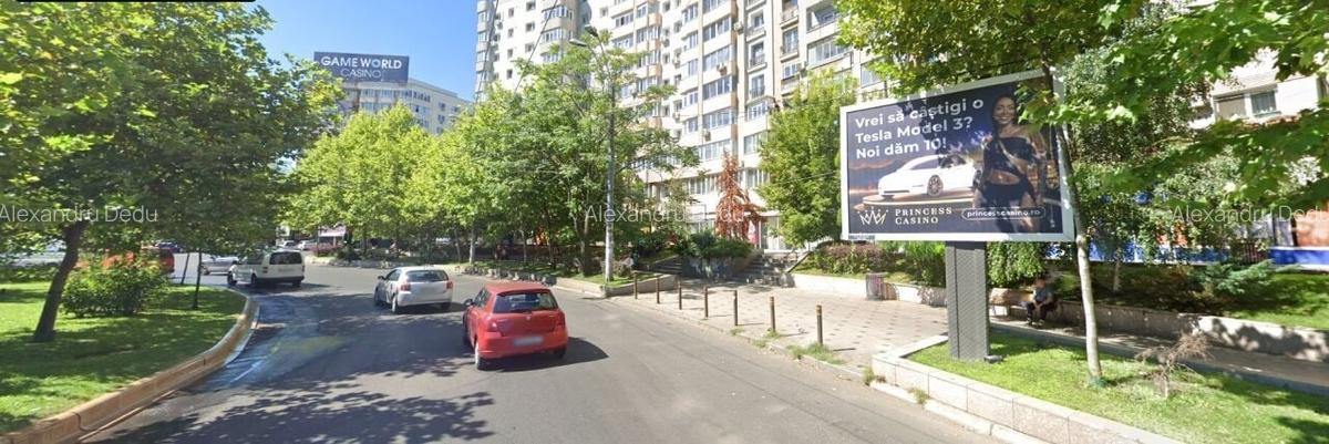Spațiu comercial, 64 mp în Mihai Bravu - 1