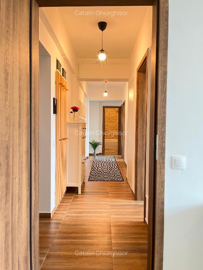 Apartament 3 camere decomandat | Nou, prima închiriere | Șos. Olteniței - 5