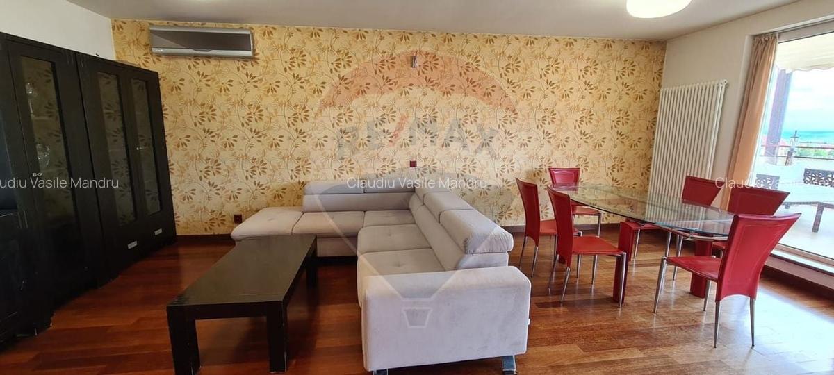 Apartament cu 3 camere de inchiriat in zona Buna Ziua - 2
