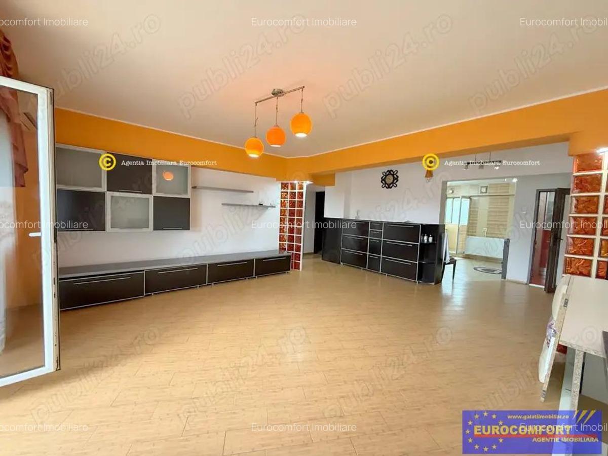 3 camere str.Siderurgistilor Casa Rosie bloc din 2002 - 1