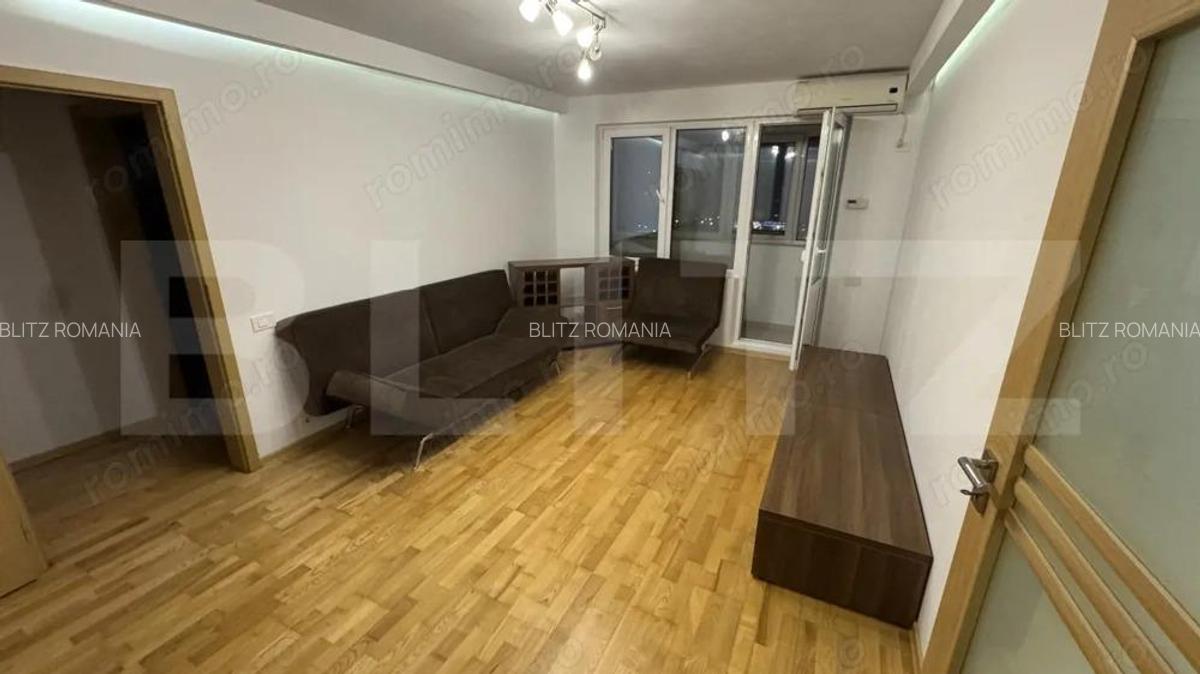 Apartament 4 Camere, 84 mp + Balcon, Panorama Superba, Central, Podu Ro? - 17