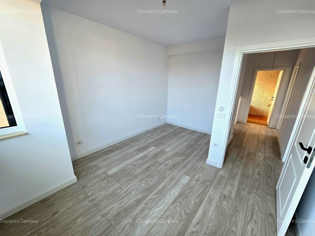 Casă cu 4 camere în Valea Lupului - 10