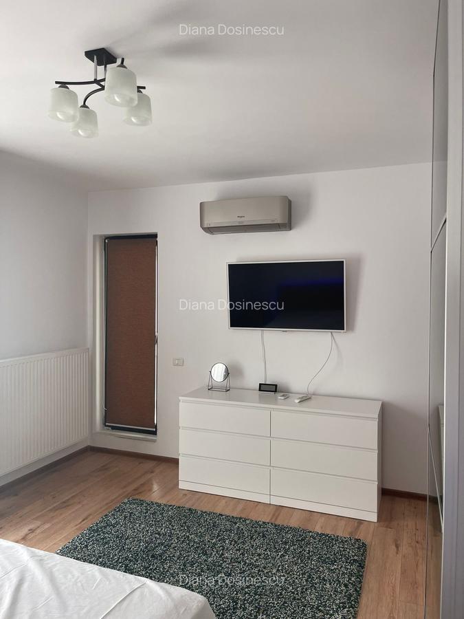 Studio Exigent Plaza Residence Afi Mall Metrou Lujerului - 2