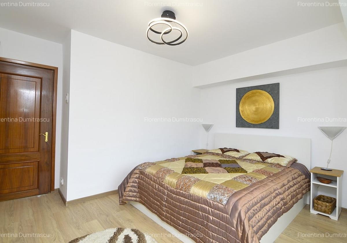 INCHIRIERE APARTAMENT 3 CAMERE BULEVARDUL UNIRII - ZEPTER - 13