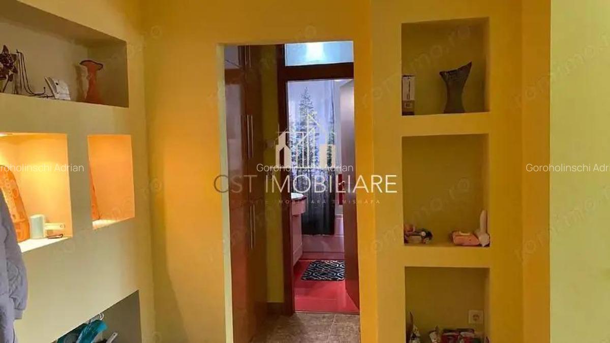 Apartament 2 camere, 54 mp, confort 1, zona Soarelui mobilat - 9