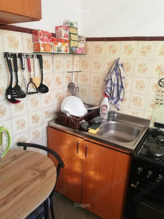 Inchiriere Garsoniera - Dristor , vizavi de statia de metrou - 6
