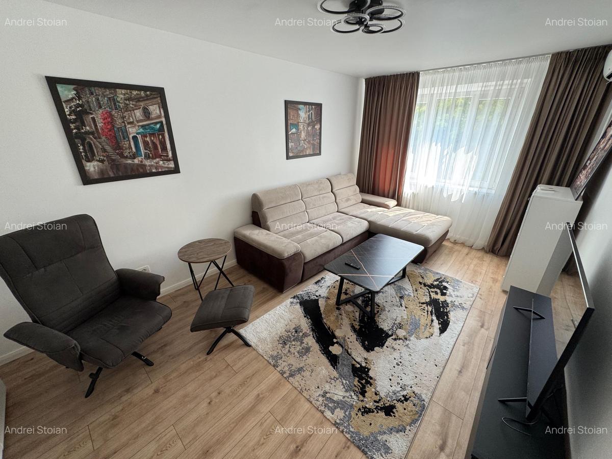 Inchiriere |  2 camere | Kaufland Dristor | Vitan Mall - 17