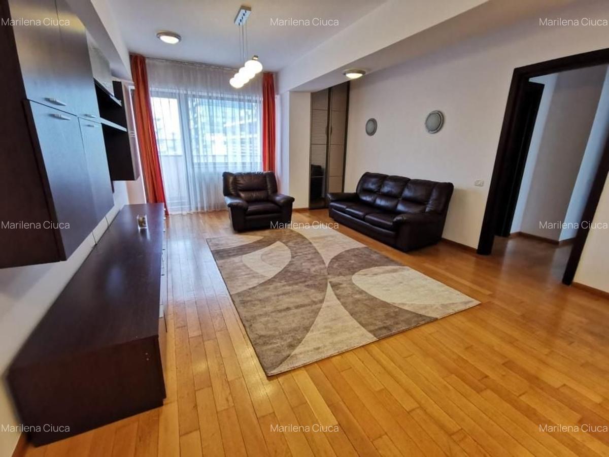 Apartament 3 camere Herastrau- Cartierul Francez-Soseaua Nordului - 5
