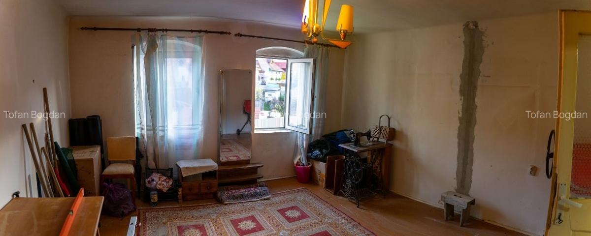 OPORTUNITATE UNICĂ Schei 620mp Vedere Spectaculoasă Tâmpa | Proprietar - 13