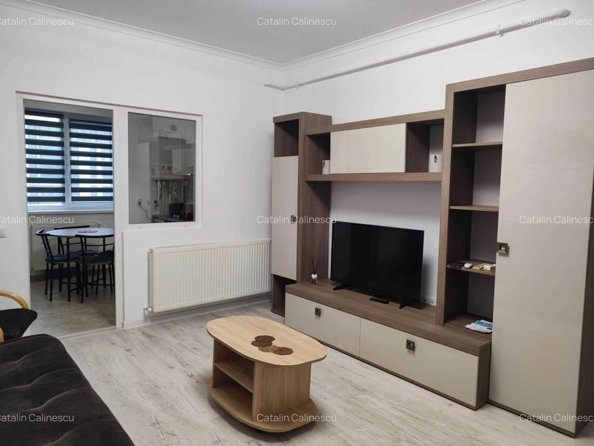 2 camere nou prima inchiriere // Avangarde City str. Sergent Ilie Petre - 5