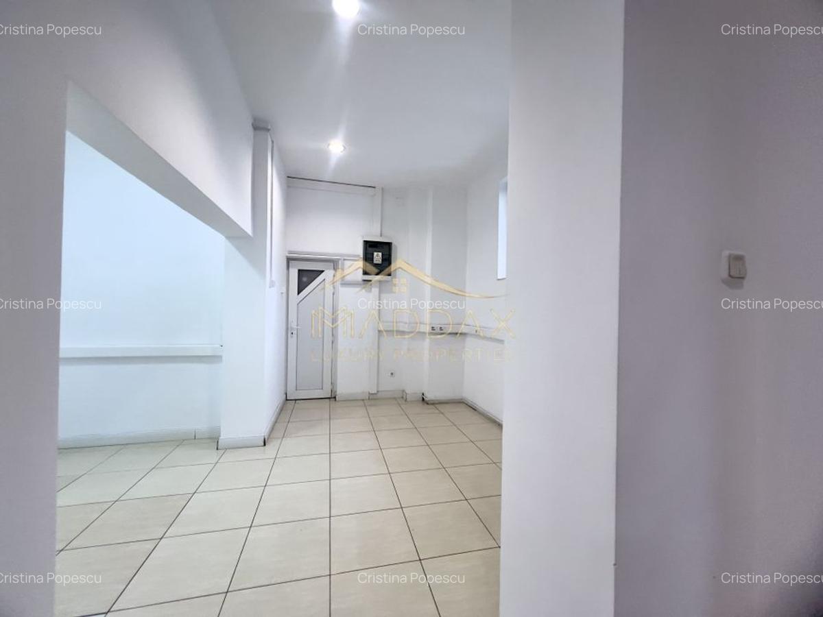 Spatiu Comercial Stradal de Inchiriat | Vanzare | 240mp - 30