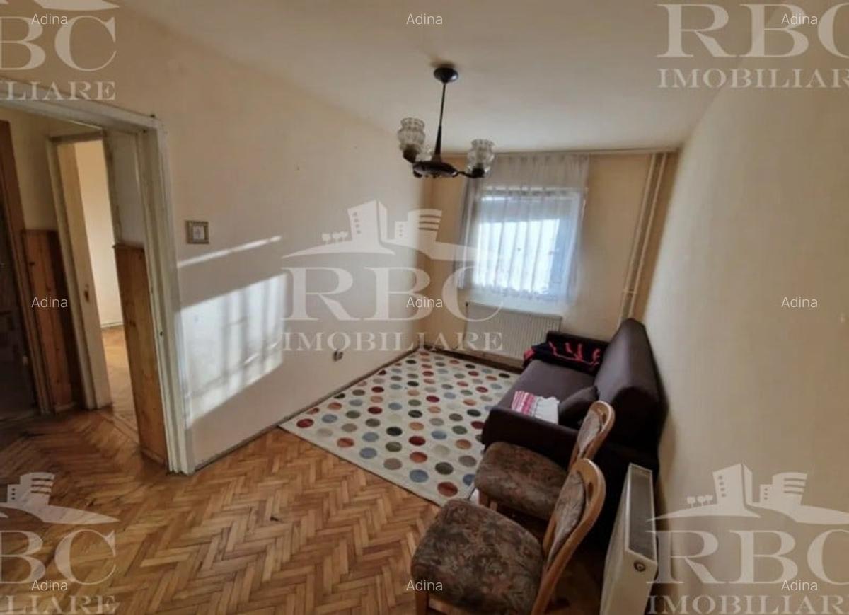 Apartament cu 4 camere in Grigorescu - 3