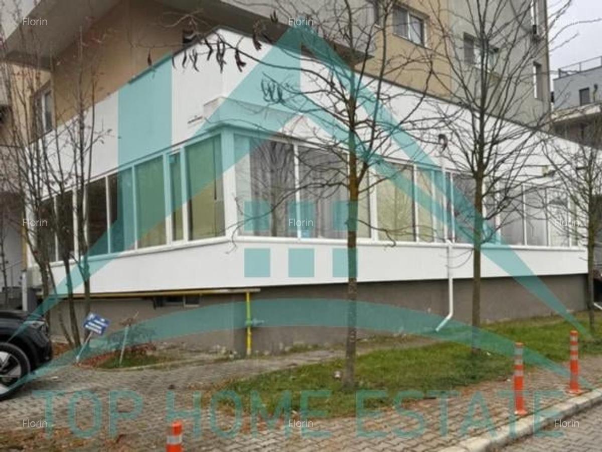 De închiriat spațiu comercial, 194 mp, zona Calea Turzii! - 1