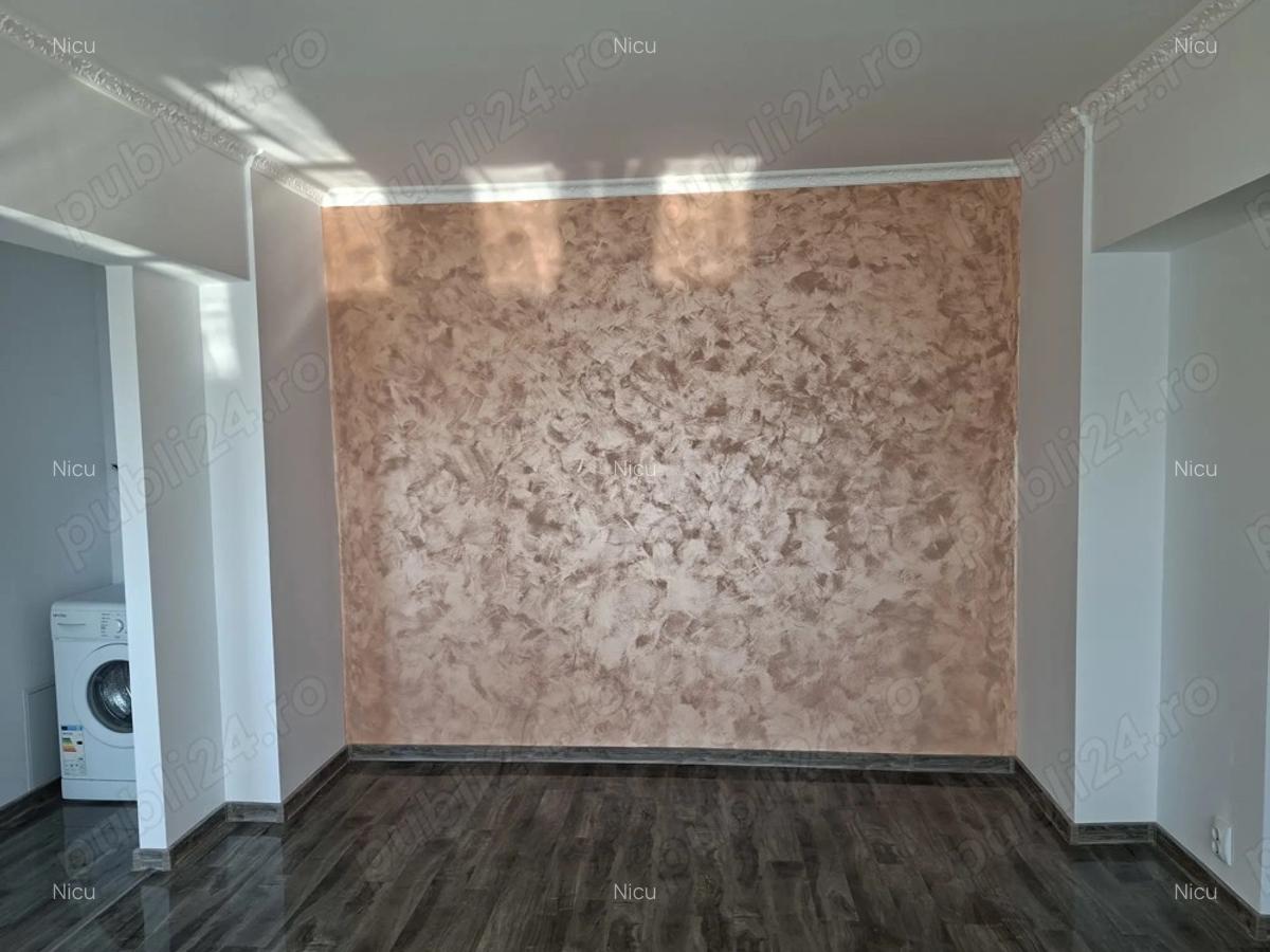 Apartament de inchiriat, zona bucur obor, 2 camere - 8