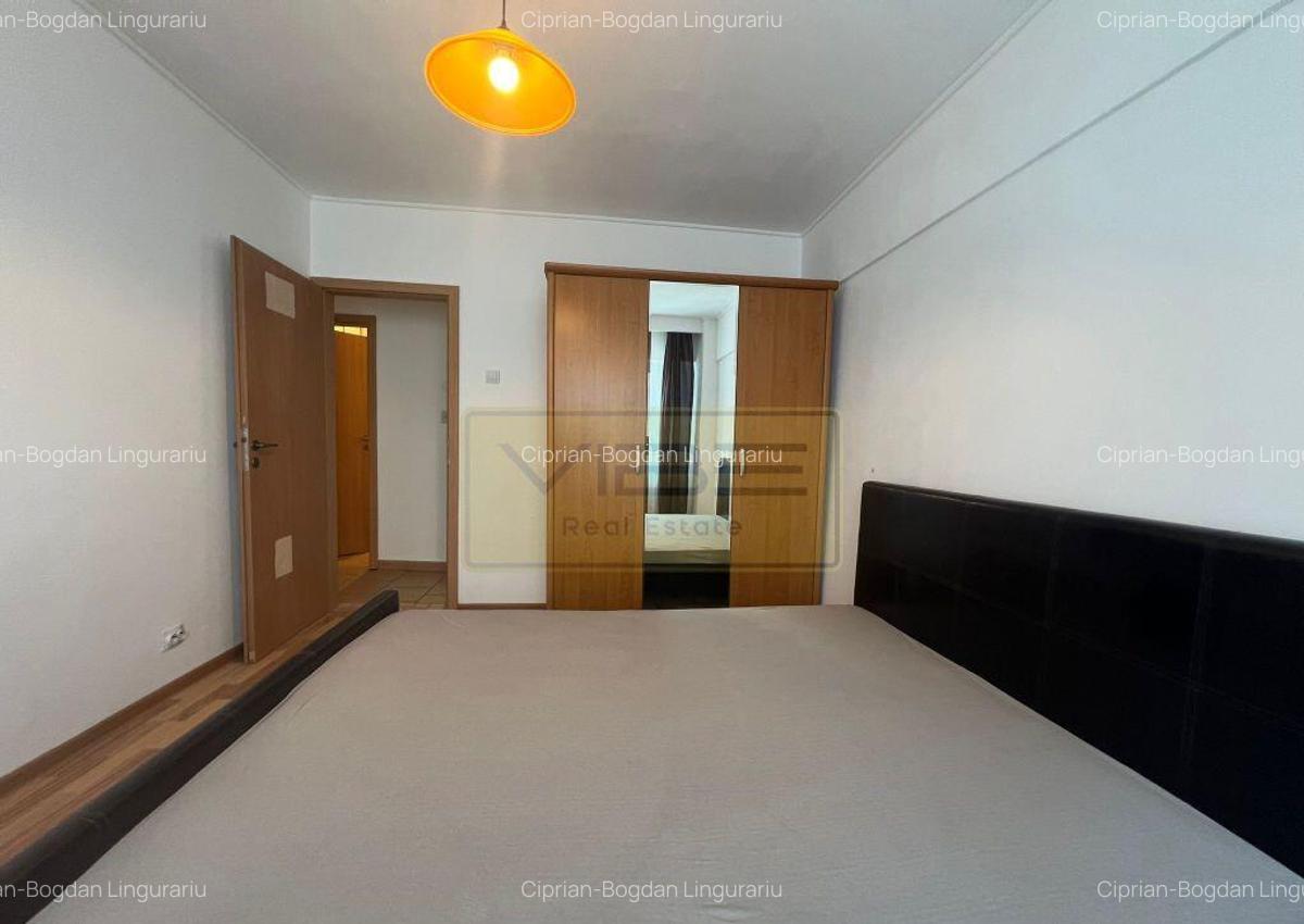 Apartament 3 camere 2 bai ultracentral Palas - 7