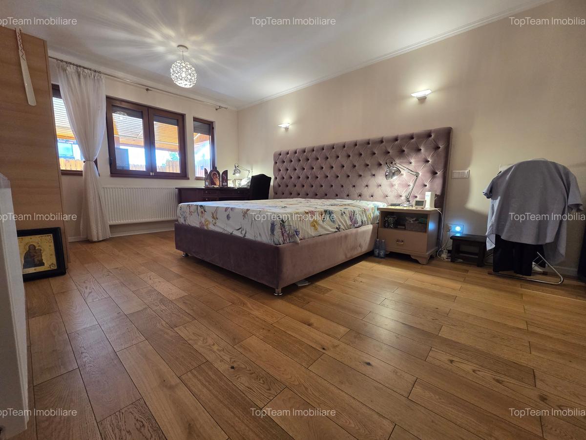 Casa si teren. Sos. Bucuresti-Magurele, Rahova, Sos. Alexandriei, Sector 5 - 3