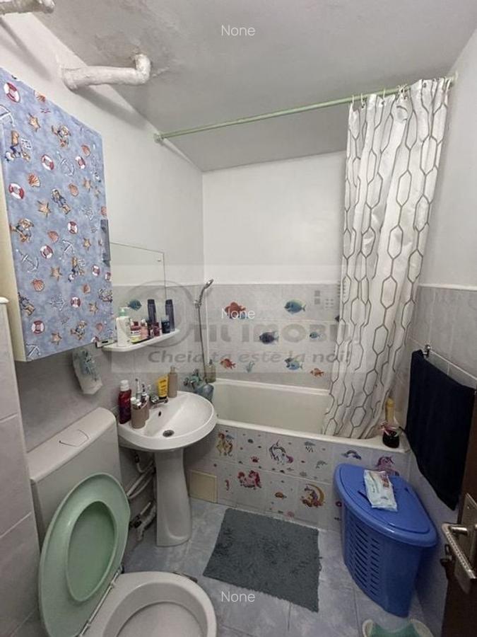 Apartament 2 camere ned – Zona Podu Rosu- Bulevardul Țuțora, Iasi - 7