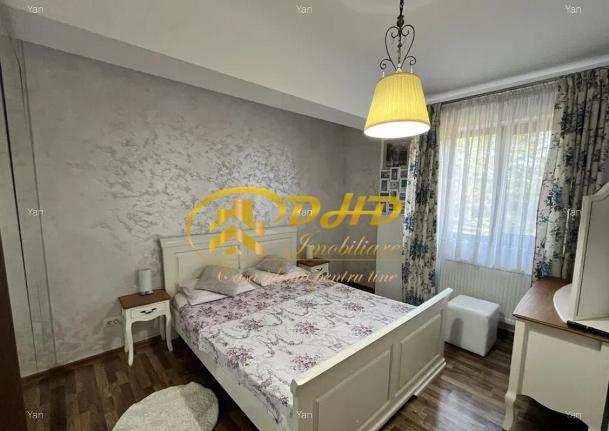 Apartament cu 3 camere situat pe Sadoveanu - 2