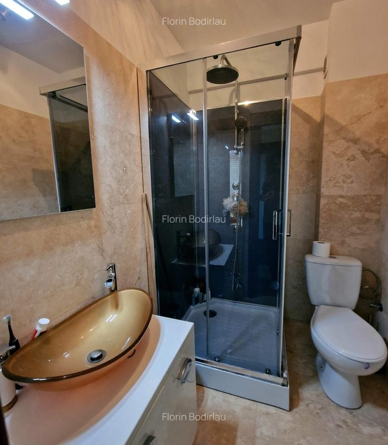 Apartament 3 camere De Inchiriat | Mobilat & utilat | Bucurestii Noi - 7