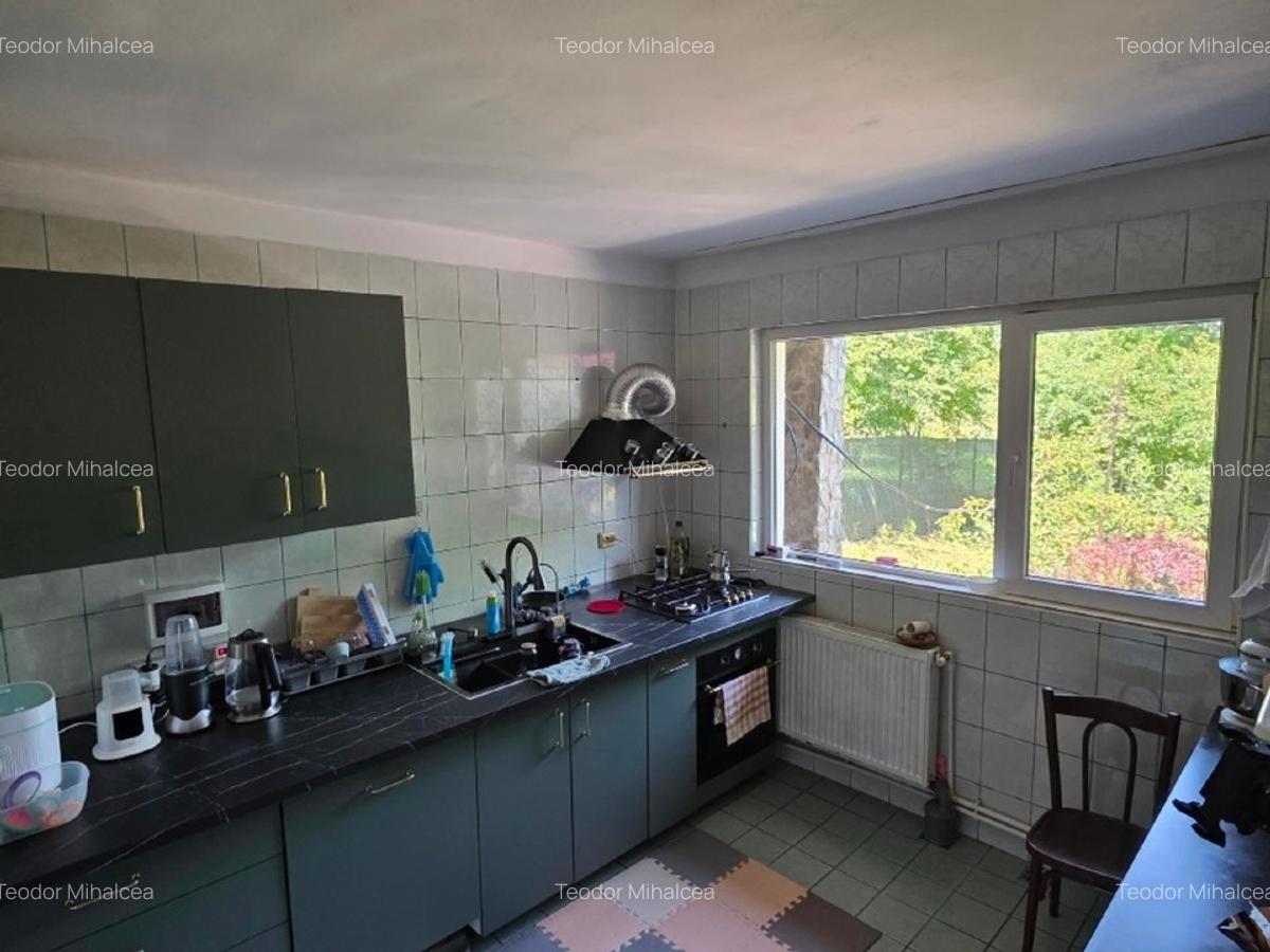 Casa de vanzare in Breaza, aproape de centru (direct proprietar) - 16