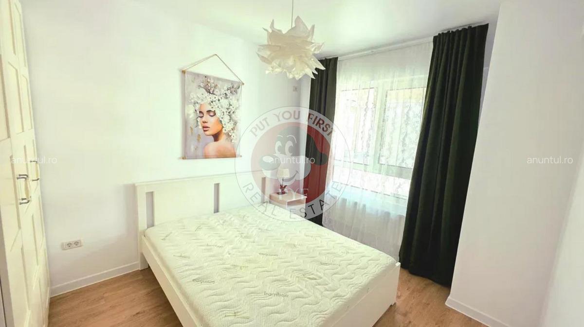 Bloc nou 2025 | Liberty Center | Apartament 2 camere | Decomandat | 57mp | B10917 - 5
