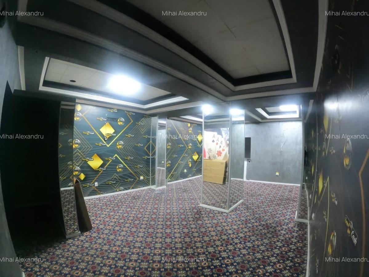 Spatiu Comercial de Inchiriat - 60 mp,  Zona Intens Circulata! - 2