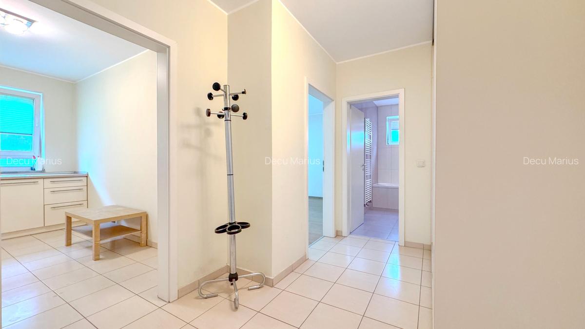Apartament 2 camere, Etaj 1, 54.5 mp utili+ terasa 3.5 mp, Avantgarden - 16
